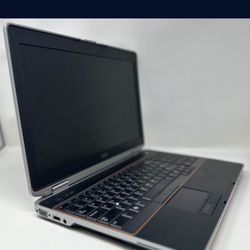 Dell E6520 Intel Core i7 12GB RAM 120GB SSD in very good condition ready for work or school