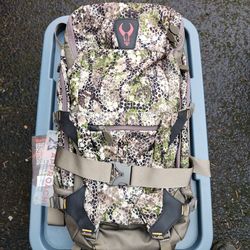 Bad Lands - Hunting Pack