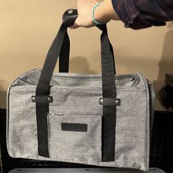 Pet Carrier