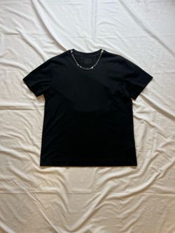Givenchy t-shirt black