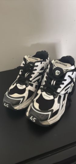 Balenciaga Shoes