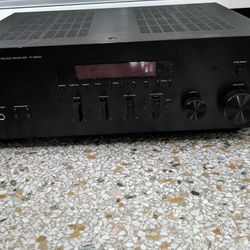 YAMAHA R-S300 Natural Sound Stereo Receiver 