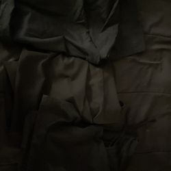 3 Pants Scrubs
