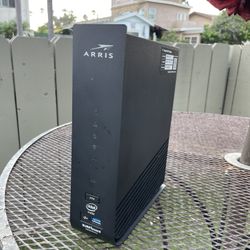 SURFboard Cable Modem Router - $20 OBO