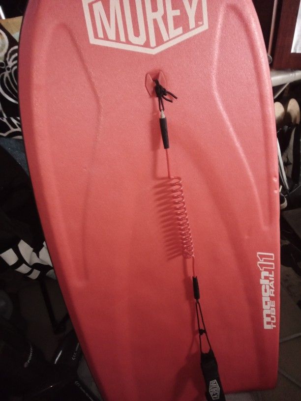 Mach -11 Bodyboard