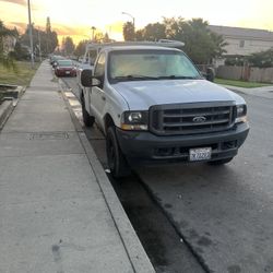 Vendo Este Carro Para Trabajo 