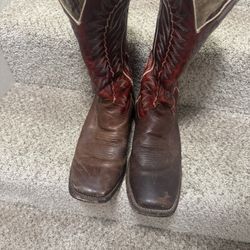 Ariat Boots 9.5
