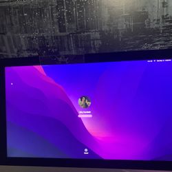iMac Display 2016 21.5