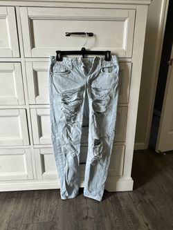Forever 21 Jeans Size 24 (0-2)