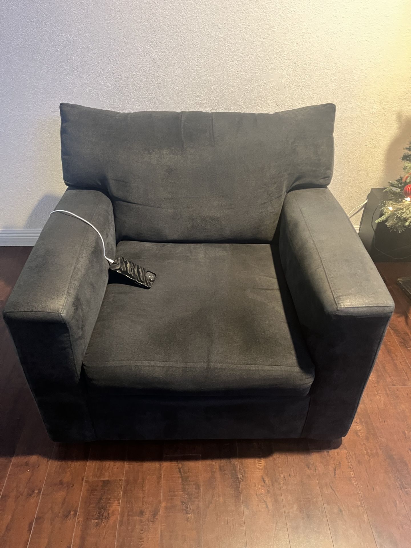 Swivel Chair
