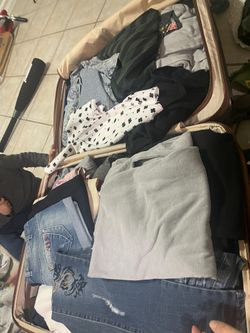 Women Clothing