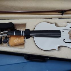 3/4 Violin.   