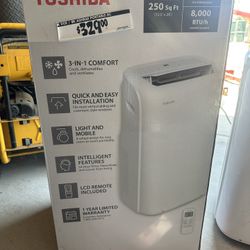 AC Unit 