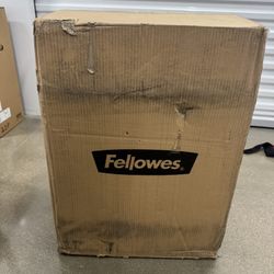 PowerShred LX220 Micro-Cut Shredder