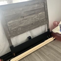 Bed Frame