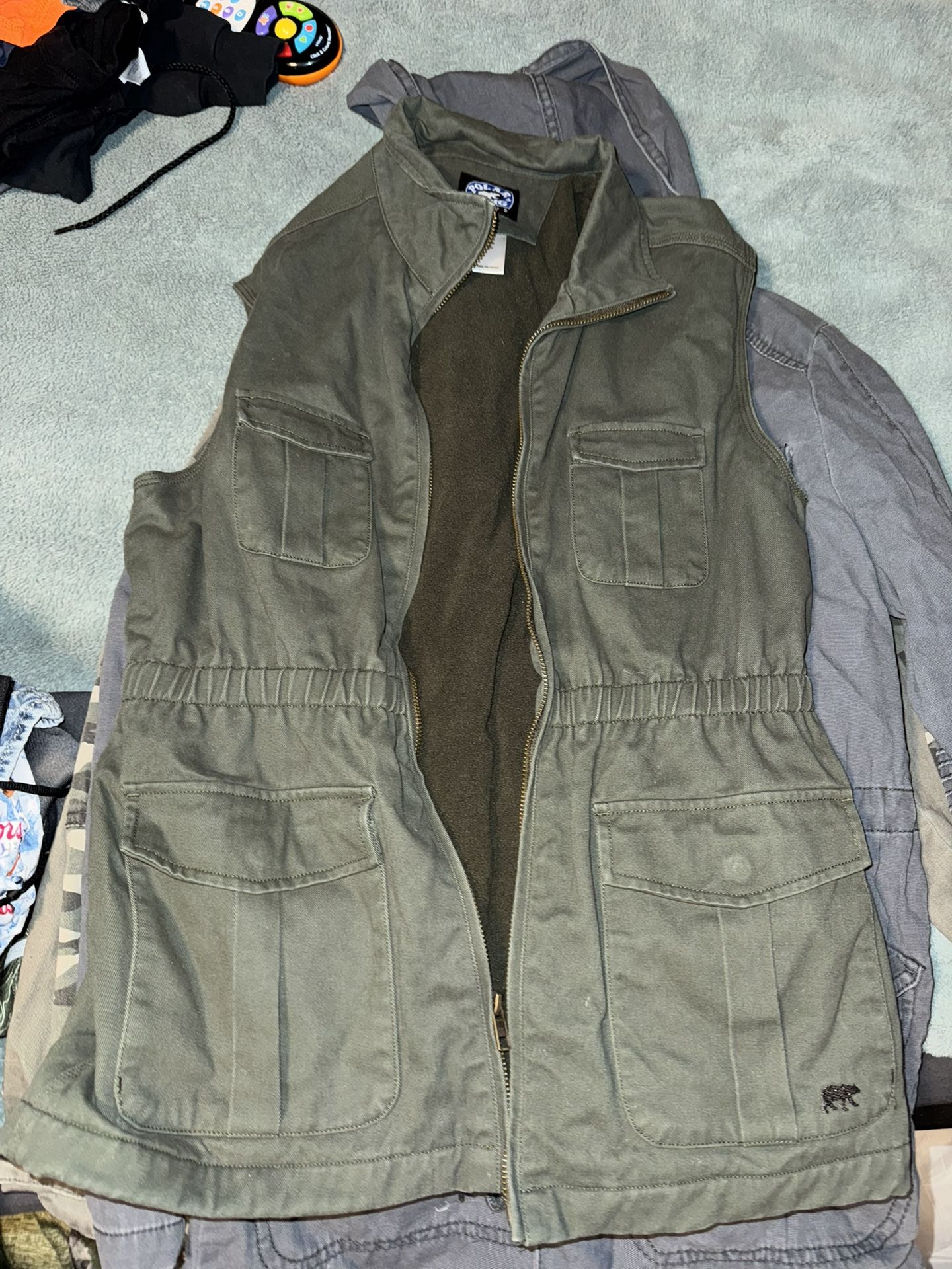 Women’s Jackets/vests