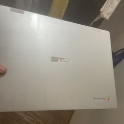 Asus Chromebook Laptop