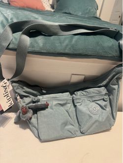 Casual Kipling crossbody bag