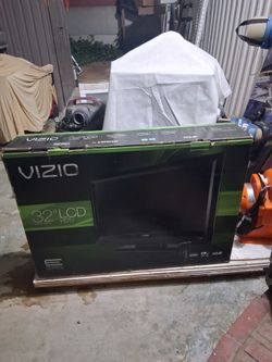 Vizio tv 32
