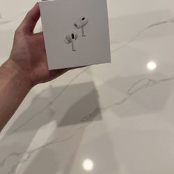Airpods Pro Gen 2