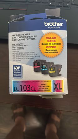 Ink Brother LC103CL