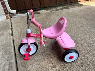Radio Flyer Tricycle