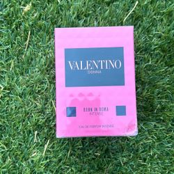  VALENTINO DONNA – Born in Roma Intense (100ml / 3.4 fl oz)  