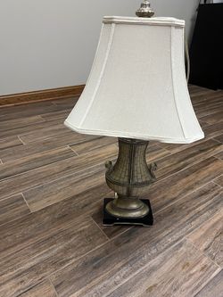 Table Lamp