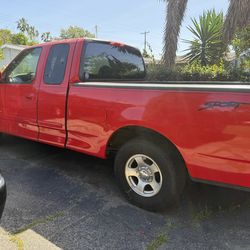 1999 Ford F150