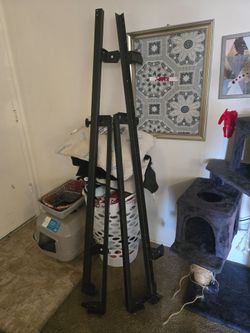 Bed frame double / full