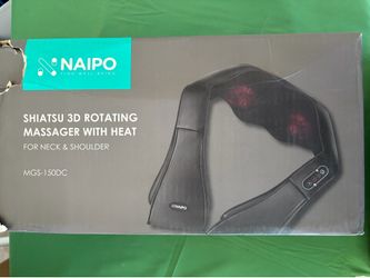 Nairobi neck messager