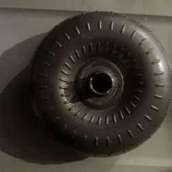 Torque Converter 4l60