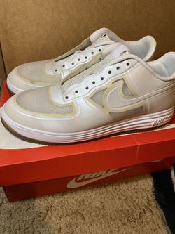 Nike Air Force 1 Lunar size 10.5
