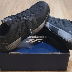 REEBOK Work Shoes Size 11.5 For Men 