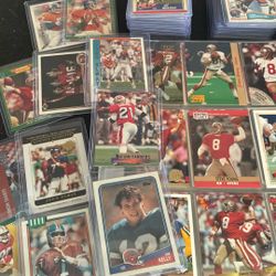 Football Cards