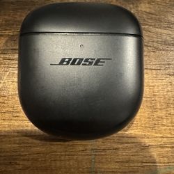 Bose Ear buds