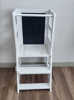 Toddler Tower