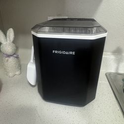Ice Maker