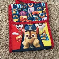 Paw Patrol Lunchbox