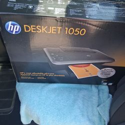 Brand New Printer