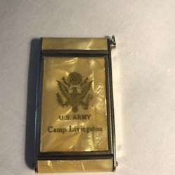 Vintage Zell Compact