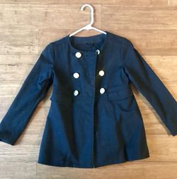 Children jacket size 8