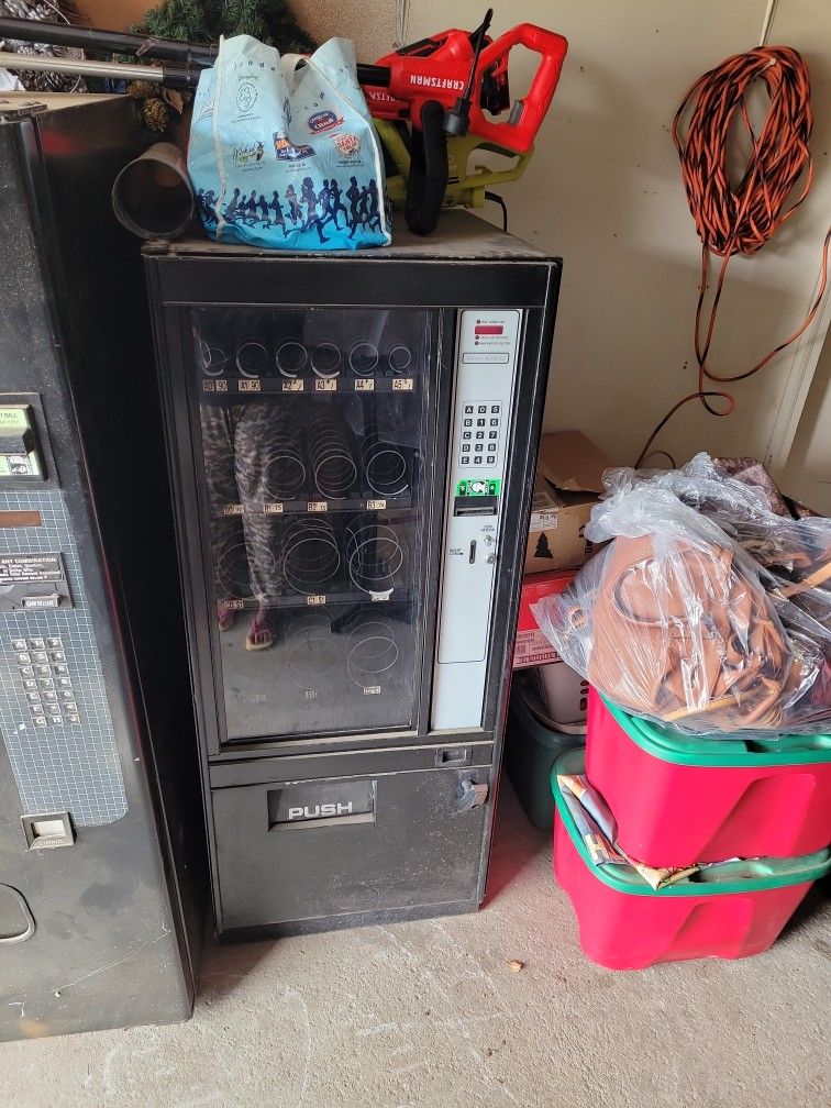 Vending Machine