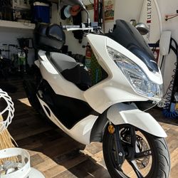 Honda Pcx150