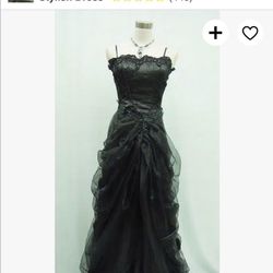 Prom/homecoming Dress