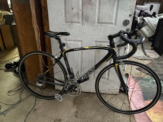 Giant Road Bike OCR Limited Carbon Fiber