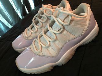 Air Jordan 11 Retro Low Sneakers