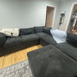 Sectional Couch 