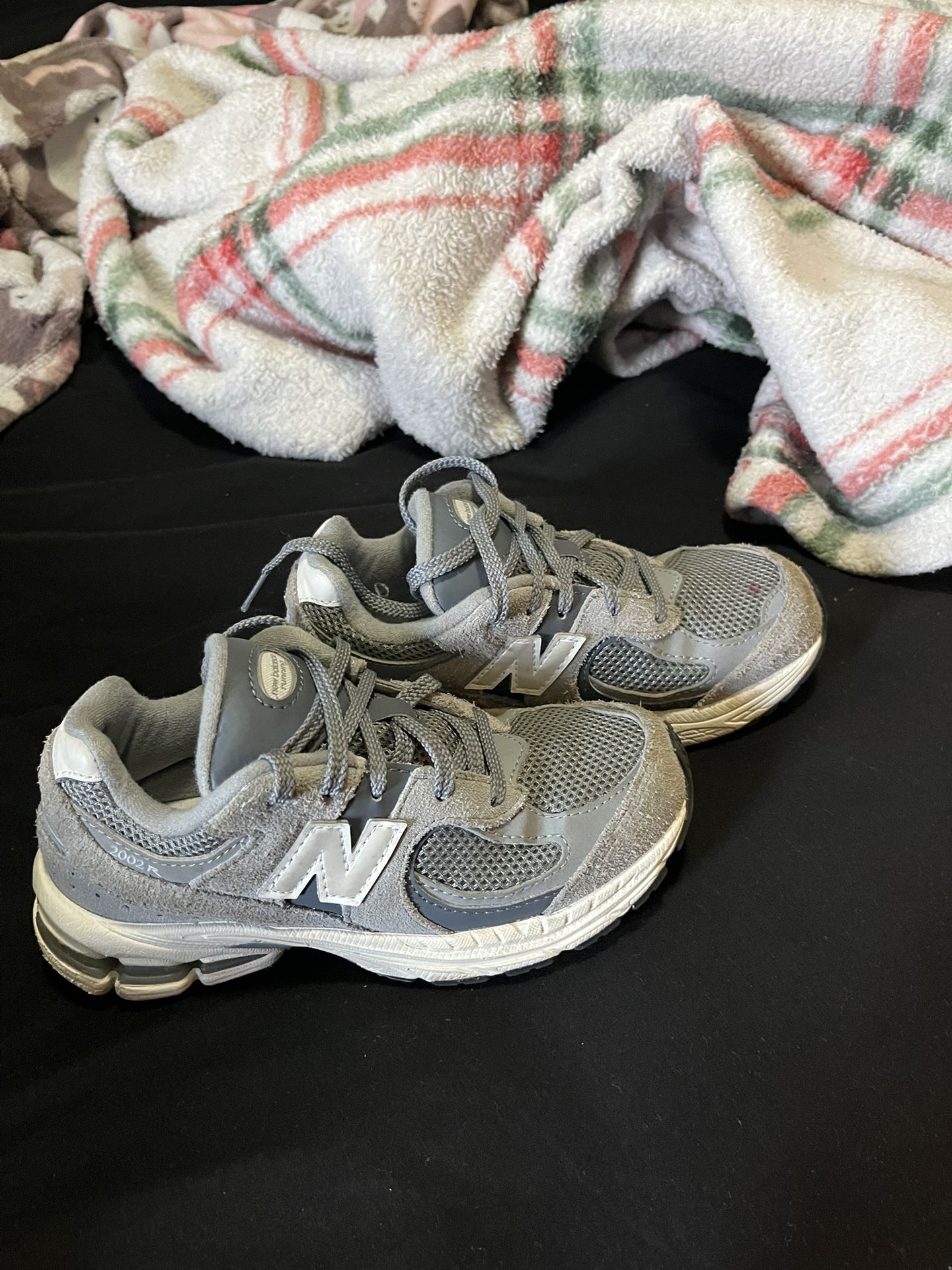 Toddler New Balance Size 13.5