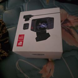 Tantrum Element 2 Dash Cam 